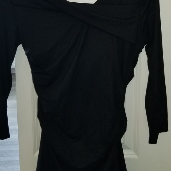 Diane Von Furstenberg top - Picture 3 of 4